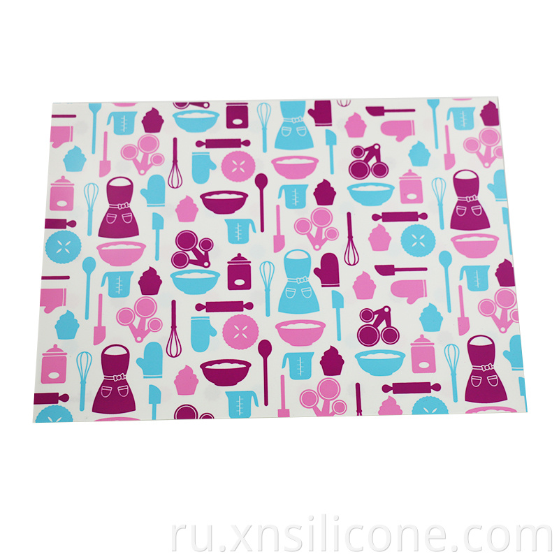 Silicone Baking Mat